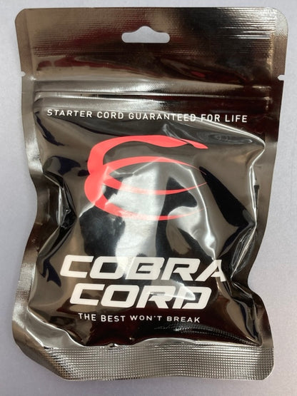 Polaris 2889921 X Cobra Cord HP Pull Start Cord (Purple) New Genuine