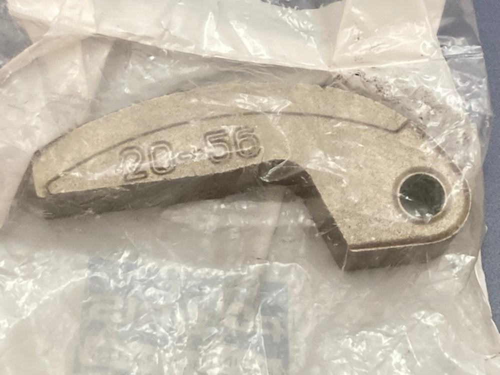 QTY 3 Polaris 5631215 Drive Clutch Shift Weight (20-56) New Genuine