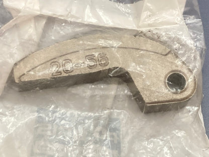 QTY 3 Polaris 5631215 Drive Clutch Shift Weight (20-56) New Genuine