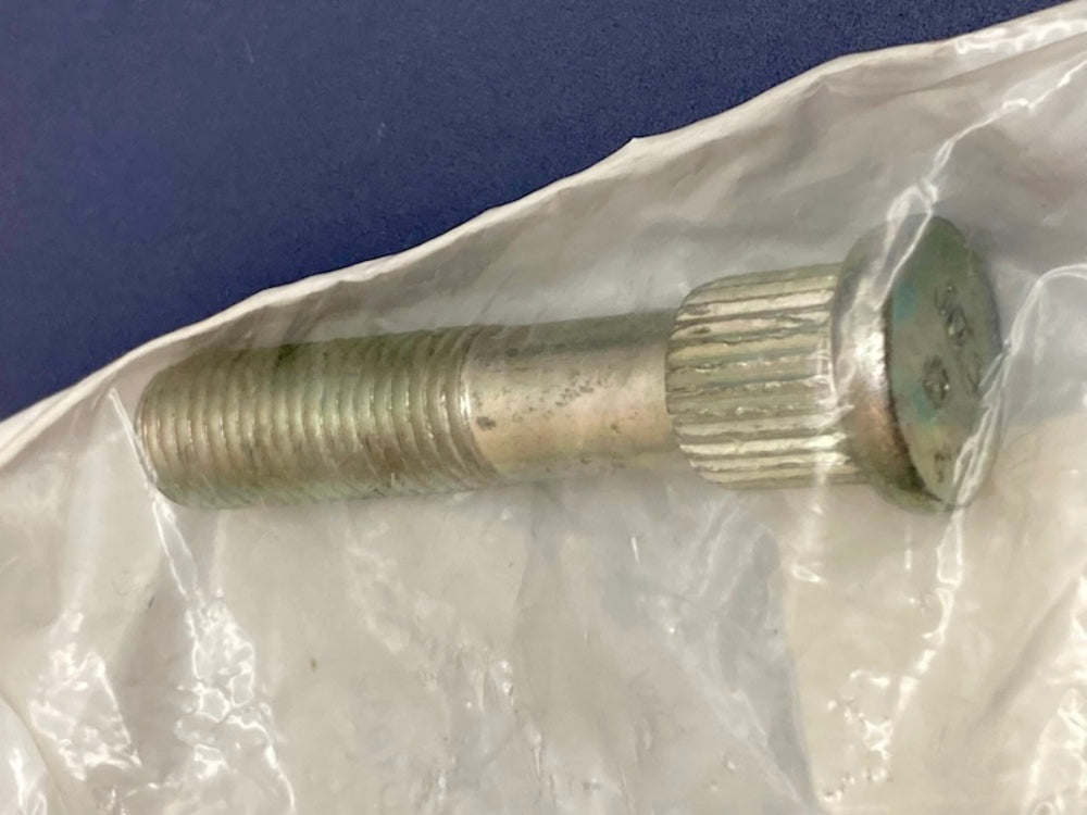 QTY 4 Polaris 7519792 Front/Rear Wheel Stud New Genuine