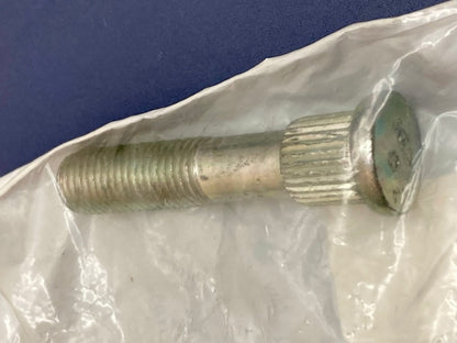 QTY 4 Polaris 7519792 Front/Rear Wheel Stud New Genuine