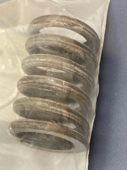 Polaris 7044274 Spherical Exhaust Spring New Genuine