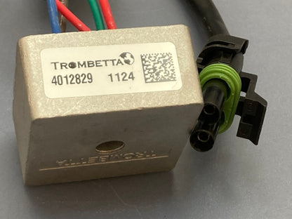 Polaris 4012829 Solid State Differential Relay 9-Amp New Genuine
