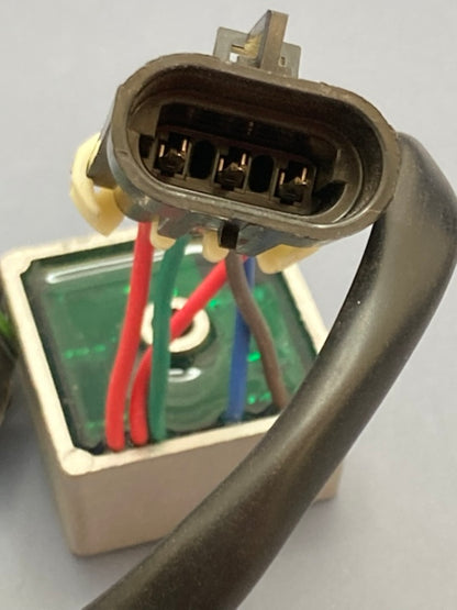 Polaris 4012829 Solid State Differential Relay 9-Amp New Genuine