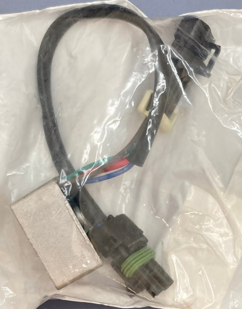 Polaris 4012829 Solid State Differential Relay 9-Amp New Genuine
