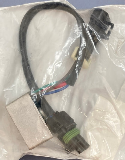 Polaris 4012829 Solid State Differential Relay 9-Amp New Genuine