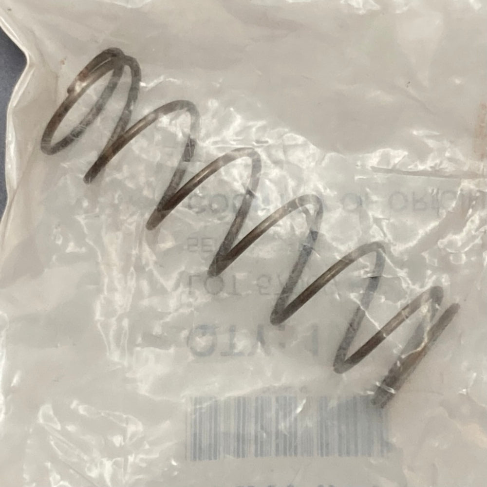 Polaris 7043742 Starter Bendix Spring New Genuine