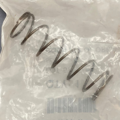 Polaris 7043742 Starter Bendix Spring New Genuine