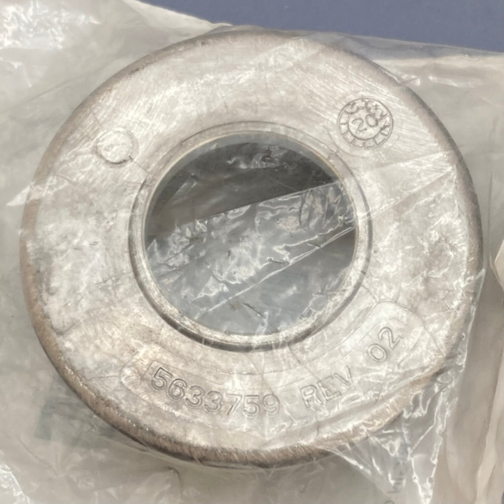 Polaris 5633759 Driven Spring Cup New Genuine