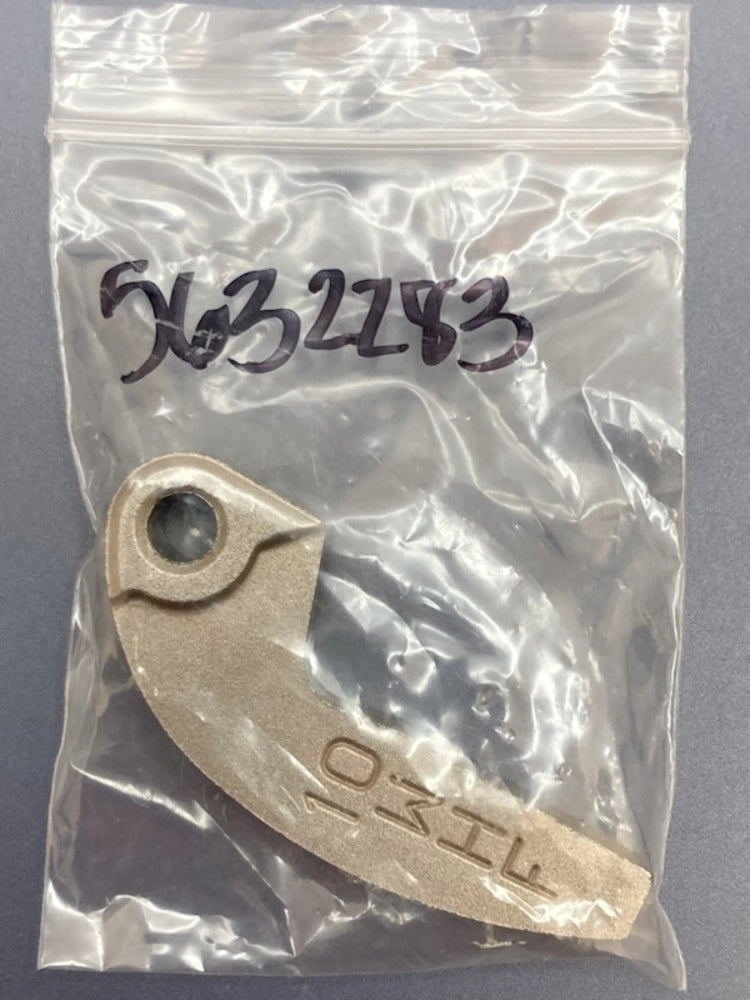Polaris 5632283 Clutch Shift Weight (10WHF Series, 46-gram) New Replaces