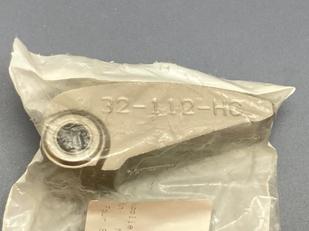 Polaris 5142233 Clutch Shift Weight (model 32-112, HC) New Genuine