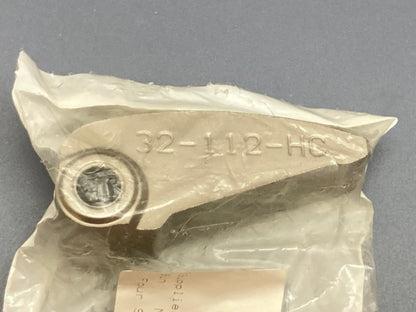 Polaris 5142233 Clutch Shift Weight (model 32-112, HC) New Genuine