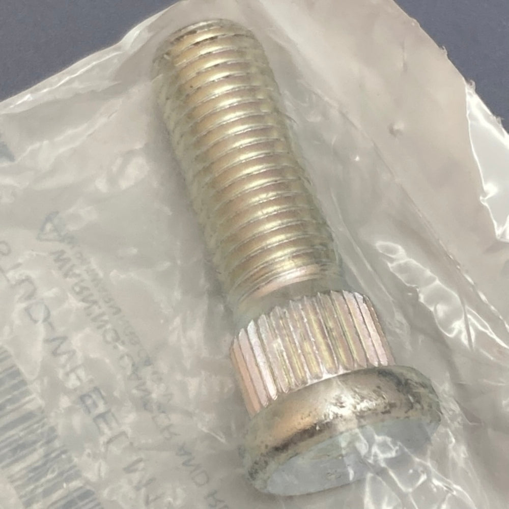 QTY 4 Polaris 7519753 Wheel Hub Stud Bolt (M12-1.5) New Genuine