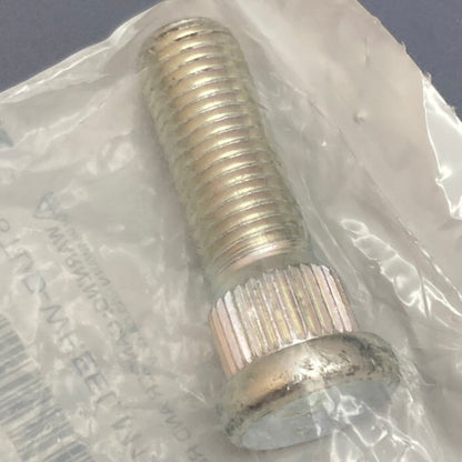 QTY 4 Polaris 7519753 Wheel Hub Stud Bolt (M12-1.5) New Genuine