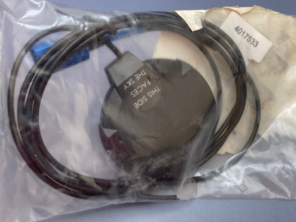 Polaris 4017533 Exterior GPS Antenna New Genuine