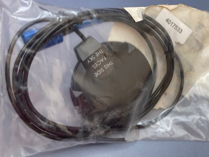 Polaris 4017533 Exterior GPS Antenna New Genuine