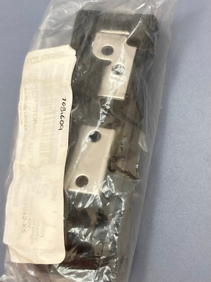 Polaris 7081609 Storage Box Locking Draw latch New Genuine