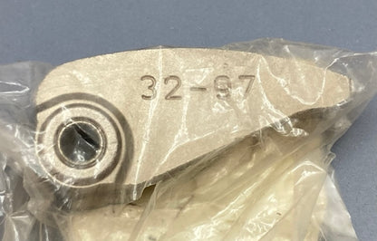 QTY 3 Polaris 1323520 Primary Clutch Shift Weight Assembly (32-97) New Genuine