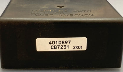 Polaris 4010897 ATV Kokusan Ignition Controller New Genuine
