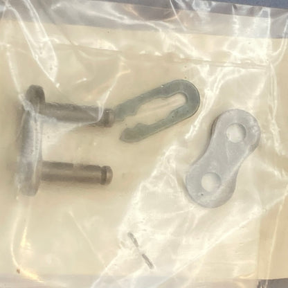 Polaris 0453038 Drive Chain Master Link New Genuine