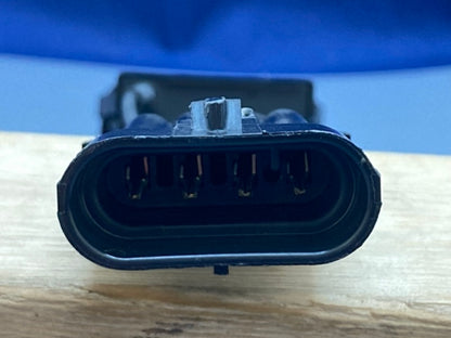 Polaris 4017200 Weather-Sealed Dash Rocker Switch New Genuine