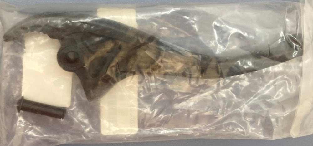 Polaris 2201835 Hand Brake Master Cylinder Lever Kit New Genuine