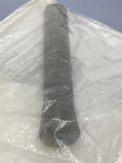 Polaris 5452065-070 Gloss Black Handlebar Grip New Genuine