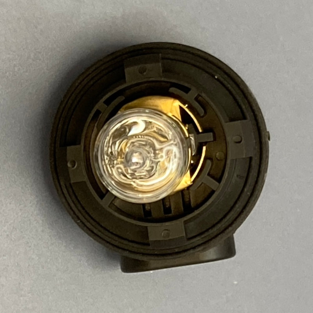 Polaris 4030061 High/Low Beam Headlight Bulb (30/30W, 3-Prong) New Genuine