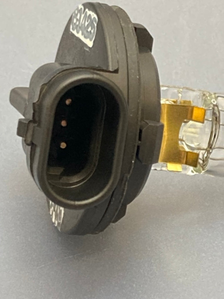 Polaris 4030061 High/Low Beam Headlight Bulb (30/30W, 3-Prong) New Genuine