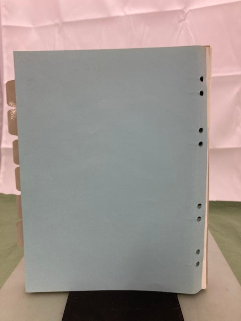 Suzuki 99500-38002-03E GS850G Service Manual '83 Genuine