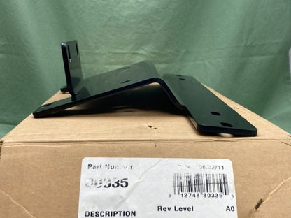 Warn 80335 Winch Mount Kit for Polaris RZR New Genuine