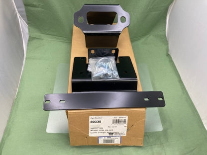Warn 80335 Winch Mount Kit for Polaris RZR New Genuine