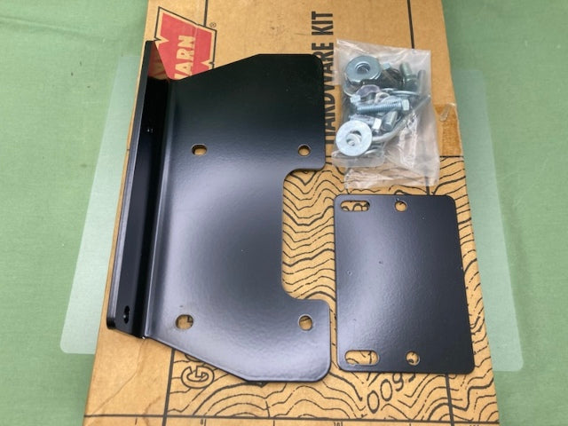 Warn 62038 Winch Mount Kit for KVF KVF650 New Genuine