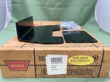 Warn 62038 Winch Mount Kit for KVF KVF650 New Genuine