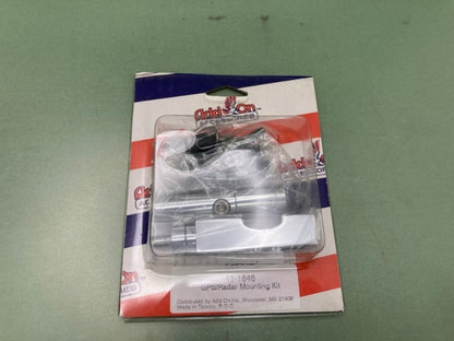 Add-On Accessories 45-1846 GPS/Radar Mounting Kit Universal New Genuine