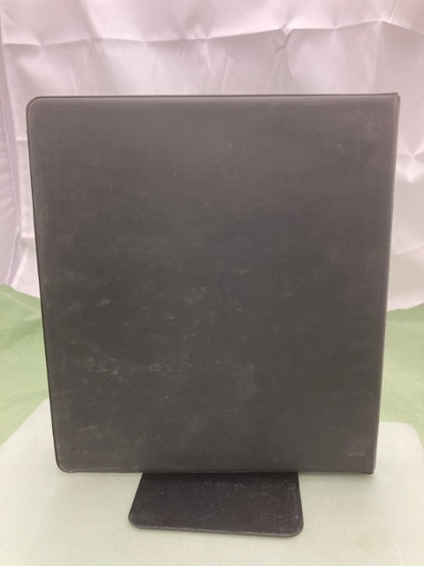 Kawasaki Product Sales Guide Binder w/ Spec Sheets 2012 Genuine