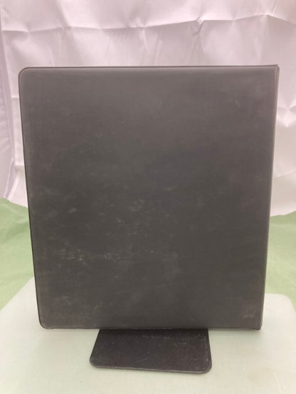 Kawasaki Product Sales Guide Binder w/ Spec Sheets 2012 Genuine