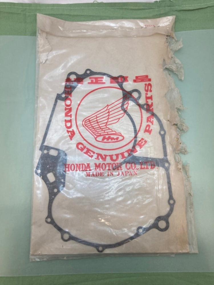 Honda 11191-HC5-740 Gasket, Crankcase New Genuine