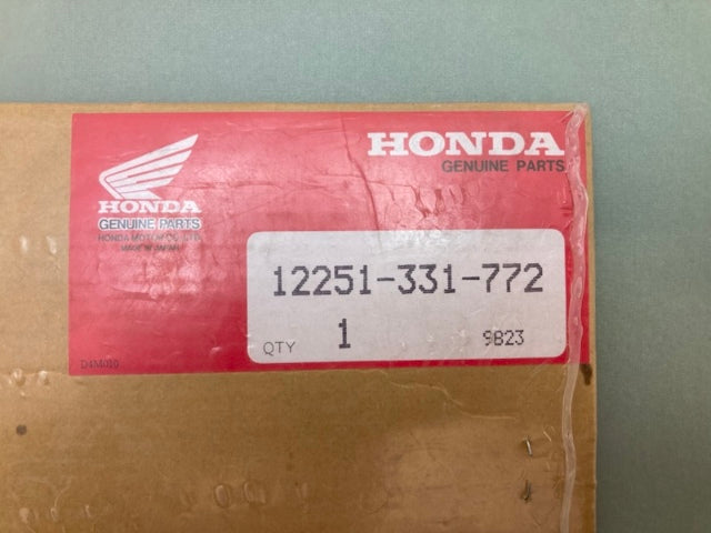 Honda 12251-437-P00 Set, Cylinder, Head New Genuine
