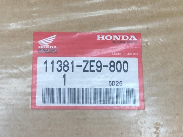 Honda 11381-ZE9-800 Gasket, Oil, Pan New Genuine