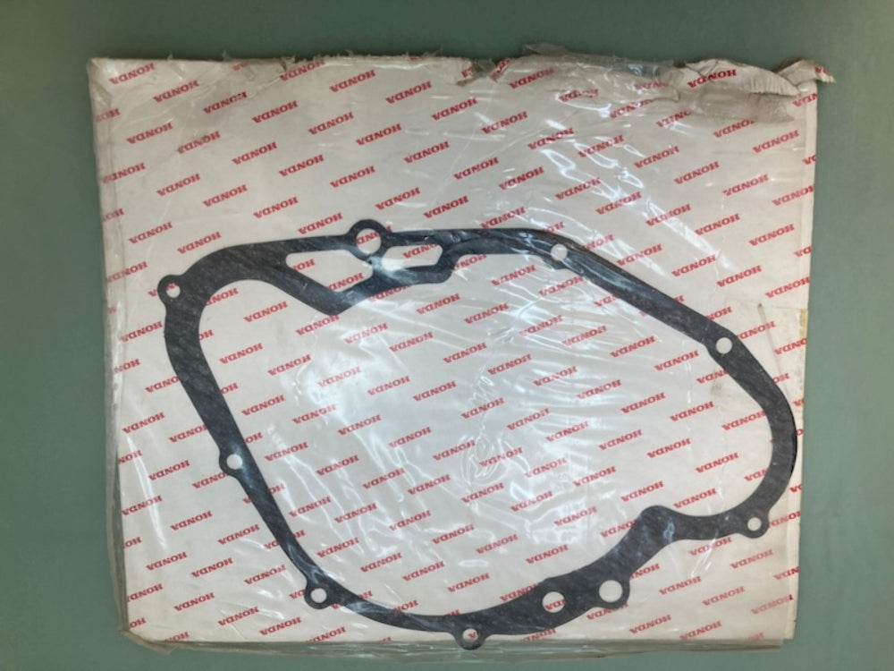 Honda 11395-430-010 Gasket, L. New Genuine