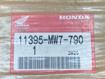 Honda 11395-MW7-790 Gasket, Clutch, Cover New Genuine