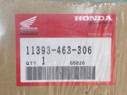 Honda 11393-463-306 Gasket, Clutch, Cover New Genuine