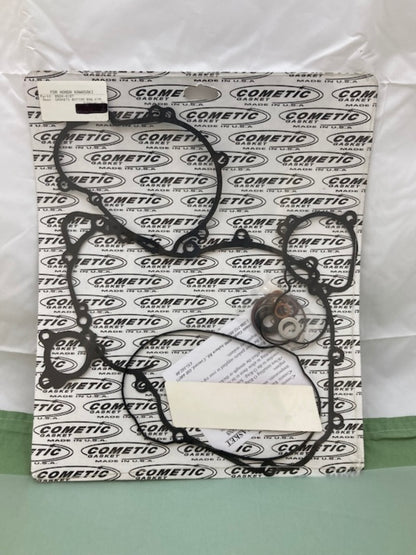 Cometic 0934-4197 Bottom End Gasket Kit New Genuine