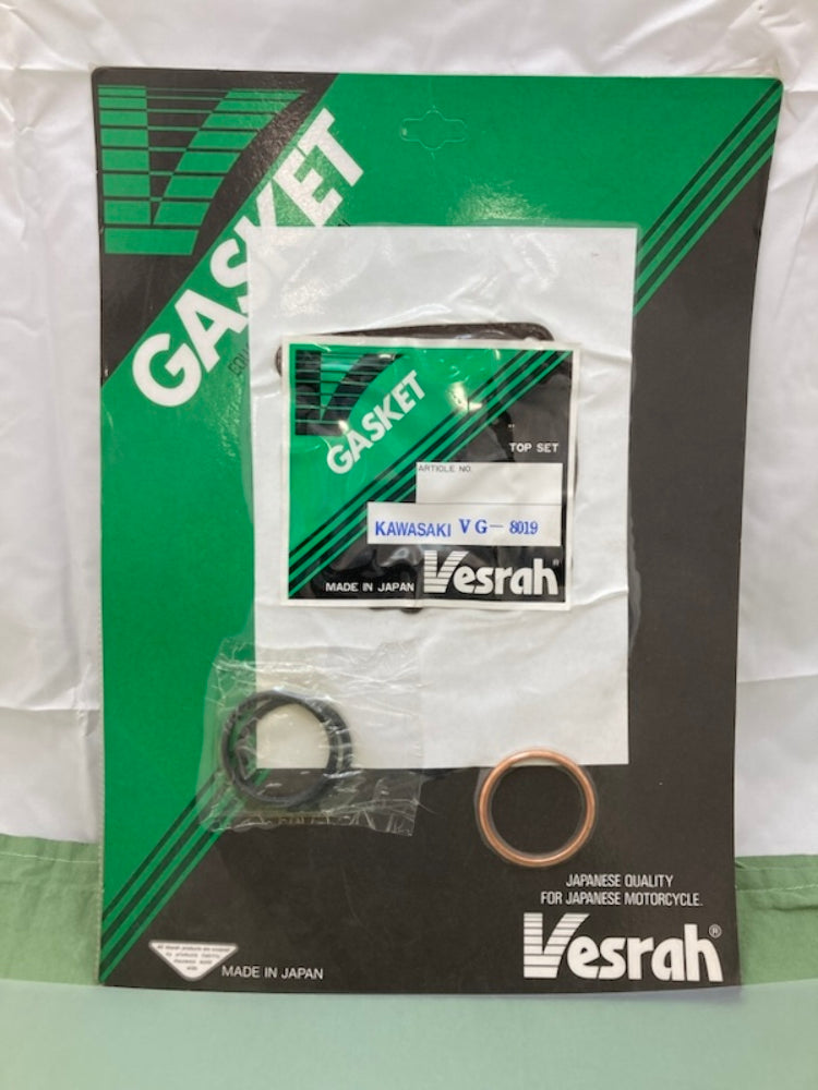 Vesrah VG-8019 Top End Kit New Genuine