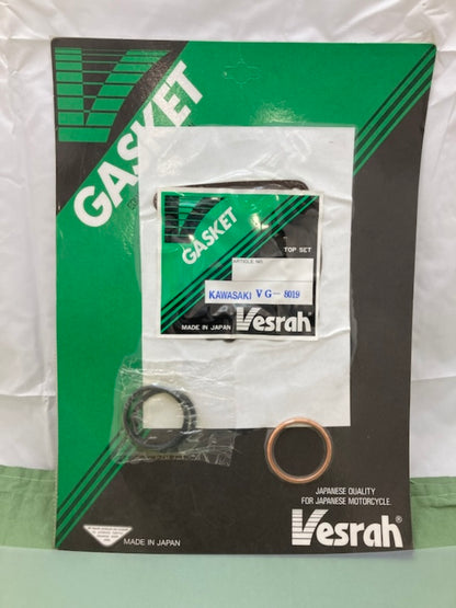 Vesrah VG-8019 Top End Kit New Genuine