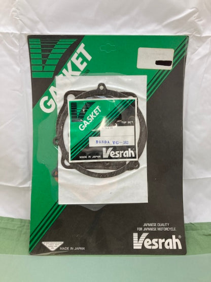 Vesrah VG-582 Top End Kit New Genuine