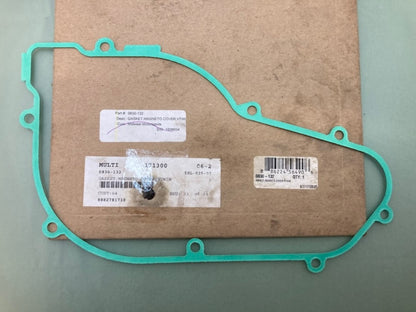 Arctic Cat 0830-132 Gasket, Magneto Cover, VTwin New Replaces