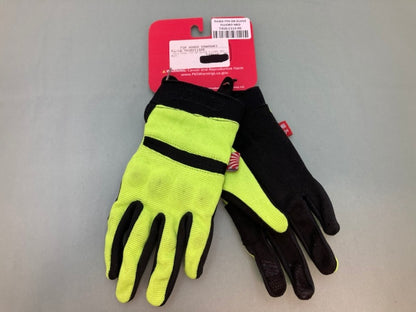 Noru 7410-2113-05 Pawa YOUTH Glove Fluoro (MED) New Genuine