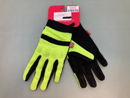 Noru 7412-2113-04 Pawa Glove Fluoro S New Genuine
